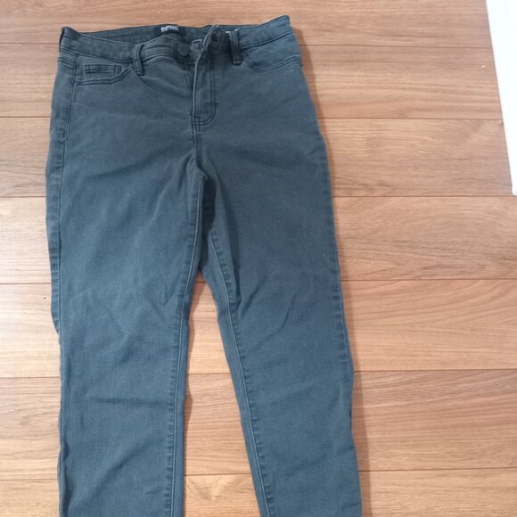 Womens Buffalo Jeans (Size 6 - Straight Leg) - Picture 1 of 3